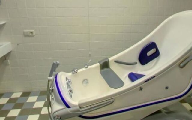 Landhoeve Zwieseborg