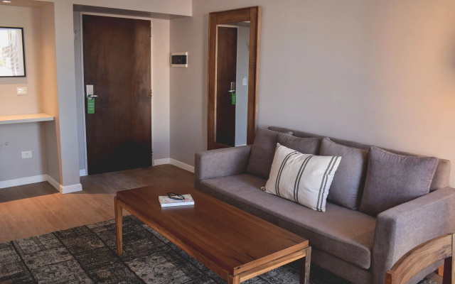 Cyan Soho Neuquen Hotel