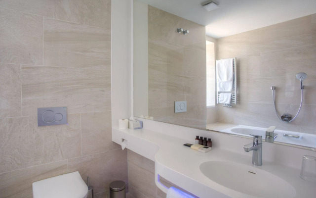 Hotel Galatea