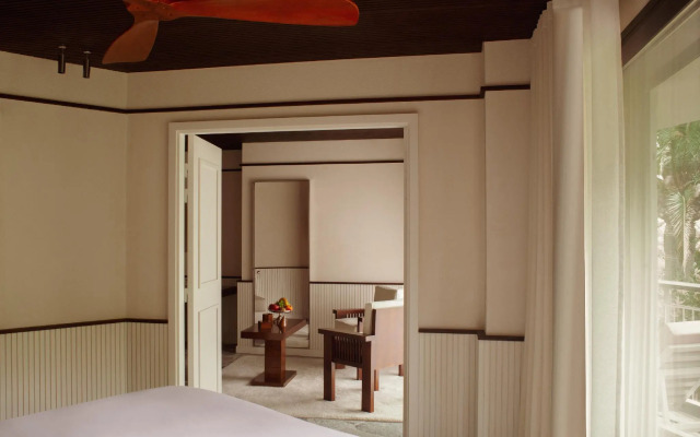 Cap d'Antibes Beach Hotel