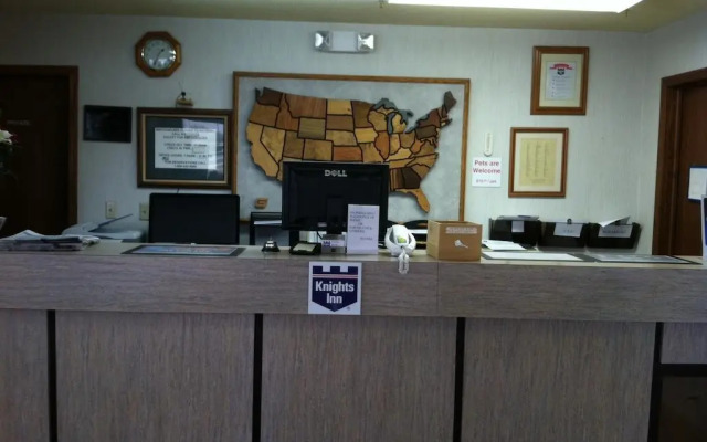 Knights Inn Chanute