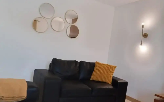 2bed-vila-verde Sal Cape Verde-balcony-pool