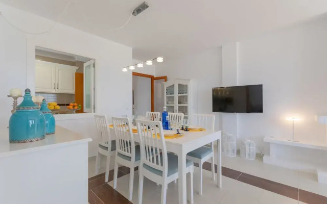 Tamarells Garden Apartment