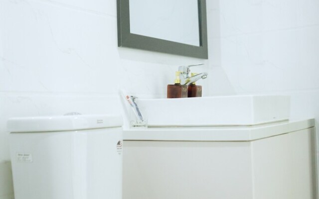 Full House Apartment Da Nang