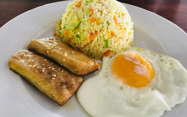 Retreat Siargao Resort