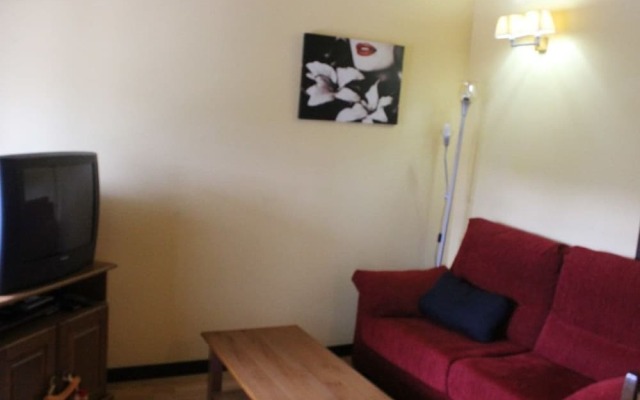 Hotel Rural San Millán