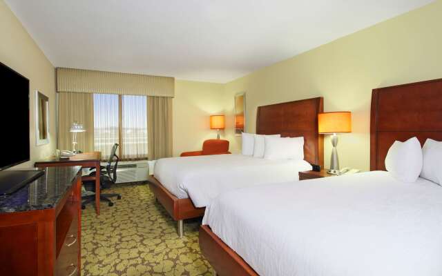 Hilton Garden Inn Columbus Airport