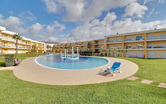 Albufeira Paradise with Pool by Homing