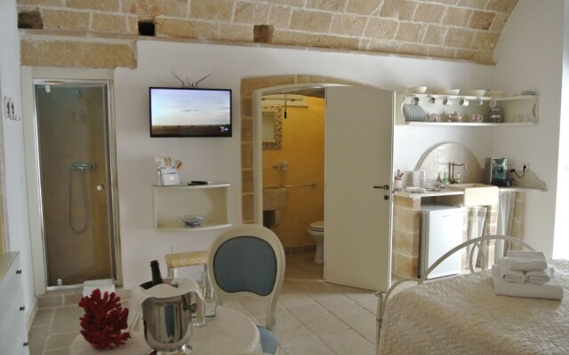 Relais la Casa del Poeta