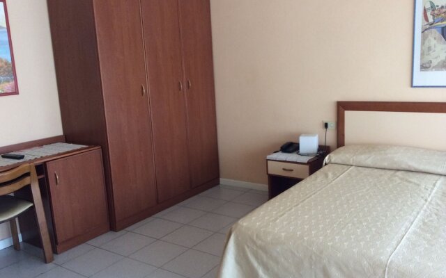 Hotel Le Ginestre