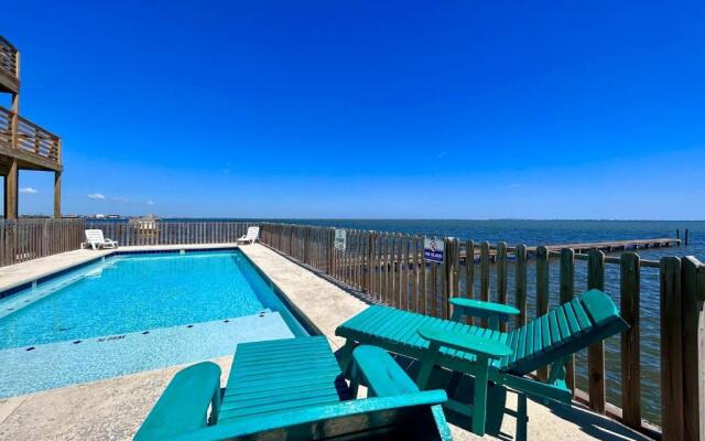 Blue Heron Lv121 2 Bedroom Home by Redawning