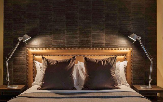 Hotel St Moritz, Queenstown - MGallery
