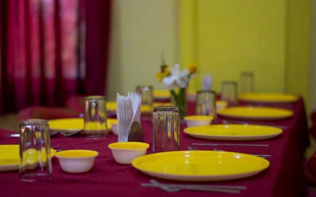 V Resorts Vrindavan Gopala Bhedaghat