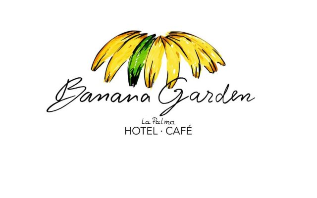 Banana Garden La Palma