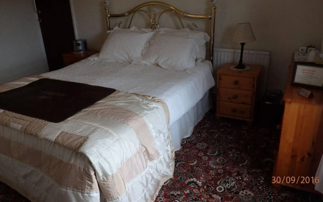 Wesley Guest House