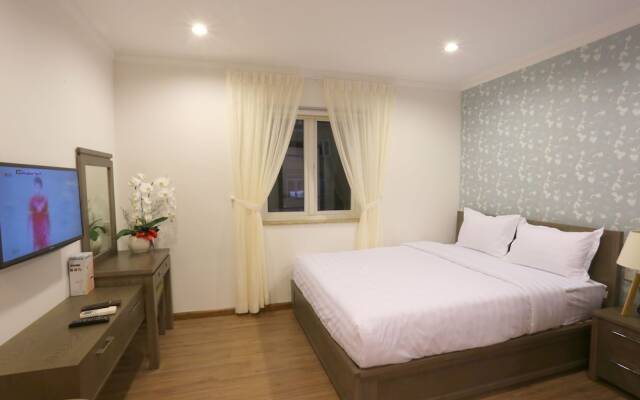 Song Hung Hotel & Serviced Apartments