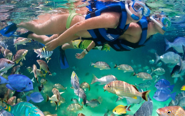 Hotel Wabi - Playa del Carmen