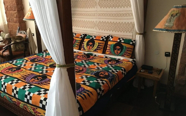 Maribela Hotel
