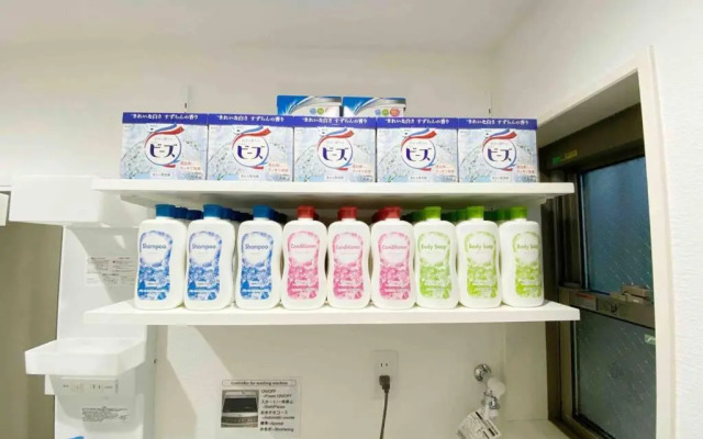 SunStay 立会川Ⅰ