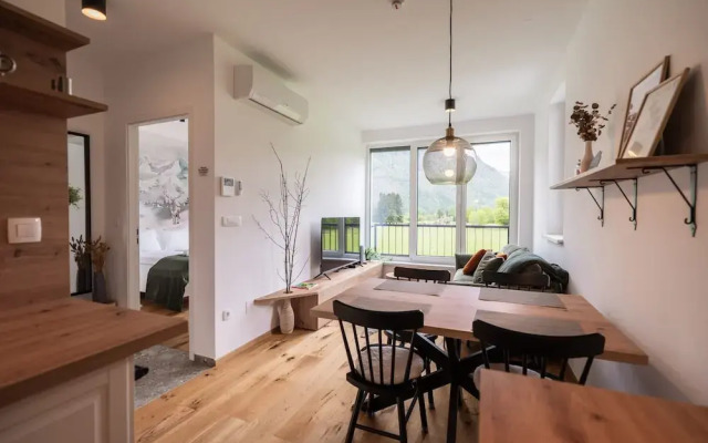 So a Valley Suites - Superior Apartment 09