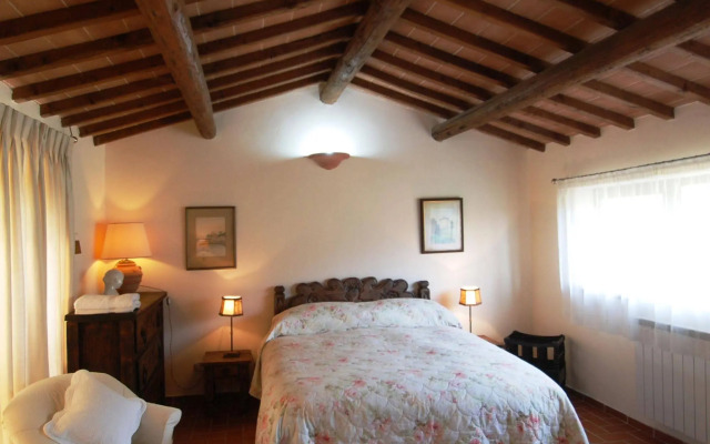 Agriturismo Podere La Paolina