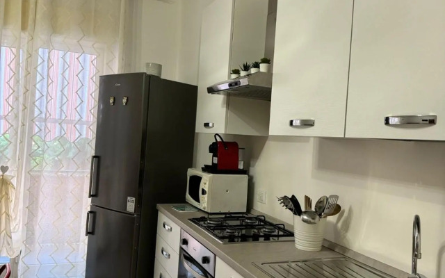 Appartamenti Scilla e Cariddi Giardini Naxos