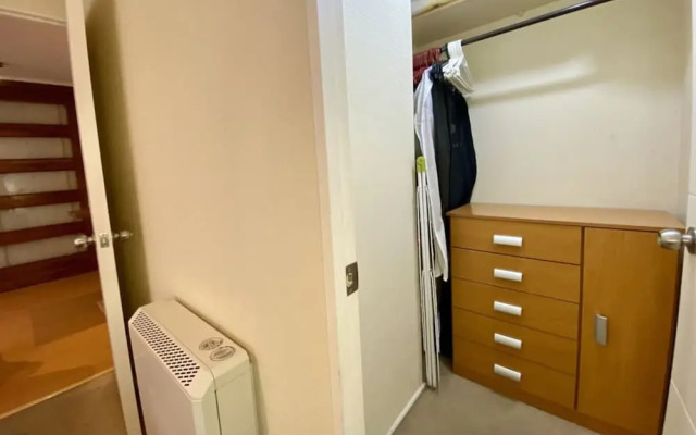 Urban Viana Bus Terminal Home Office Pool Wifi