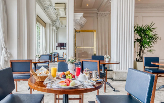 Olinda Rio Hotel