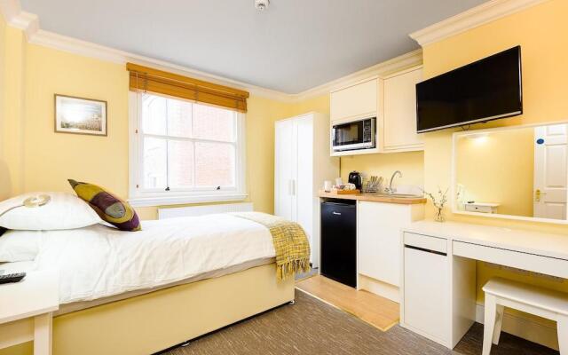 Riverside Apartments