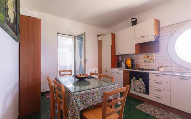 Villa Ribes - Licata