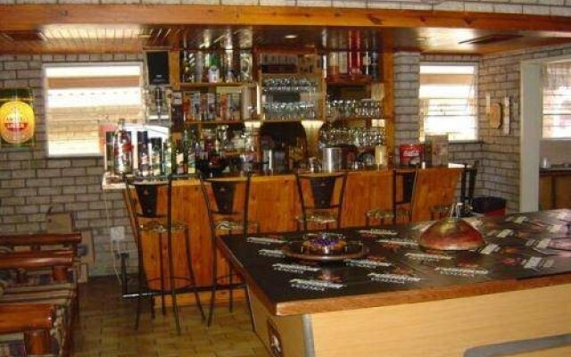 Lens B&B Guesthouse