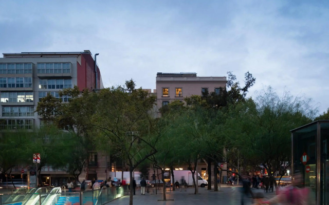 Enjoybcn Miro Apartments