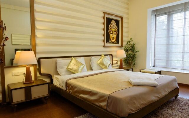 Swiss Royal Suites