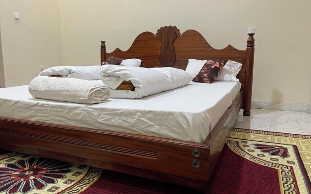 Room in B&B - Nice Rooms, Unbeatable Prices — фото 2