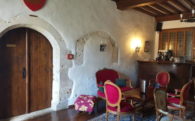 Le Chateau de Bricquebec