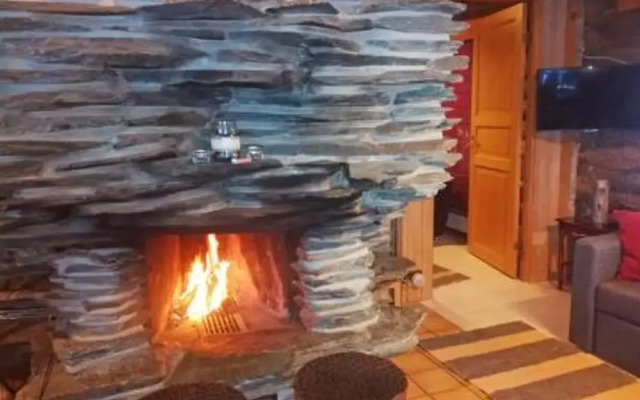 Hallan Kelo Kuusamo in Kuusamo