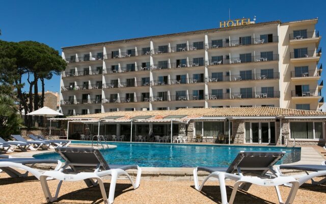 RVHotels Nieves Mar