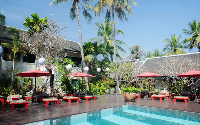 Villa Maly Boutique Hotel
