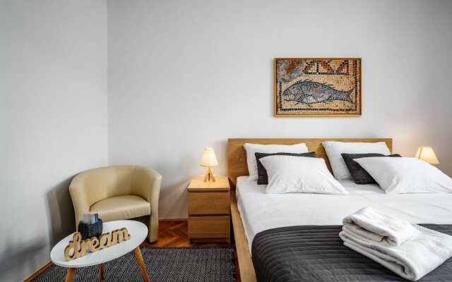 Apartment Peschiera