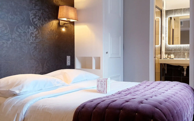Villa Augeval Hôtel & Spa