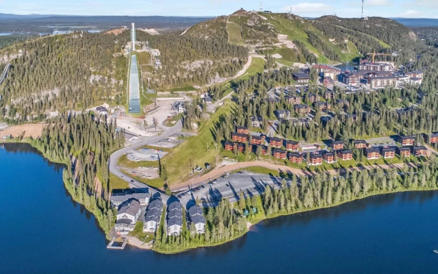 Rukatonttu d 14 Kuusamo