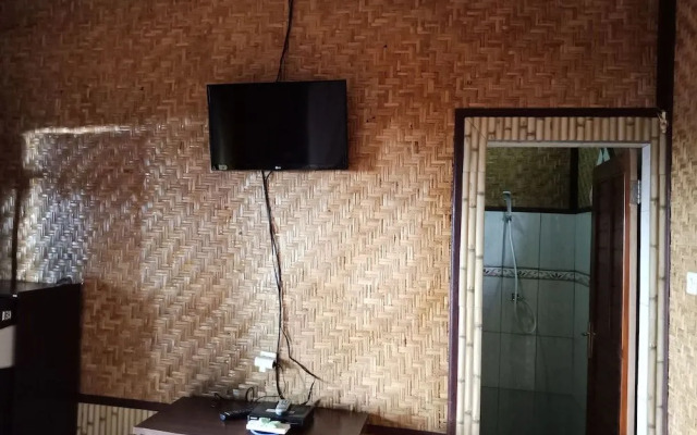 Tiing Bali Guest House Adventure