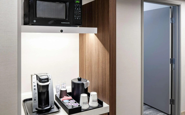 Hilton Garden Inn San Diego - Rancho Bernardo