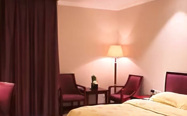 Xuefu Jiayuan Hotel