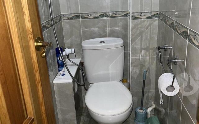 Apartamenty na ulitse Dovatortsev