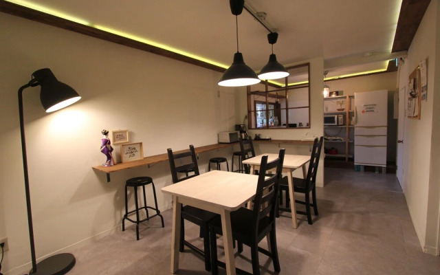 Its i Osaka House