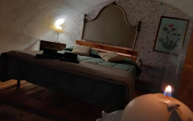 Appartamento al centro storico