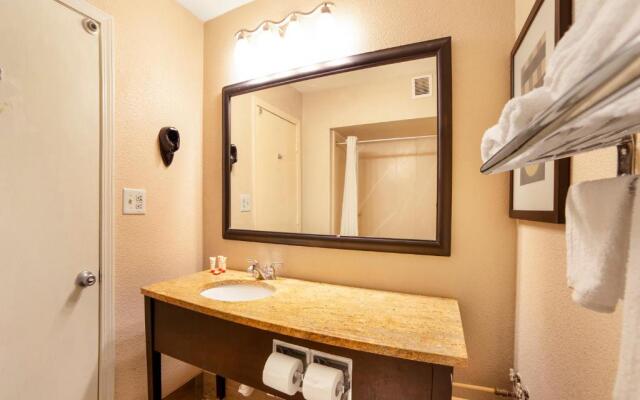 Wingate by Wyndham Columbia/Fort Jackson