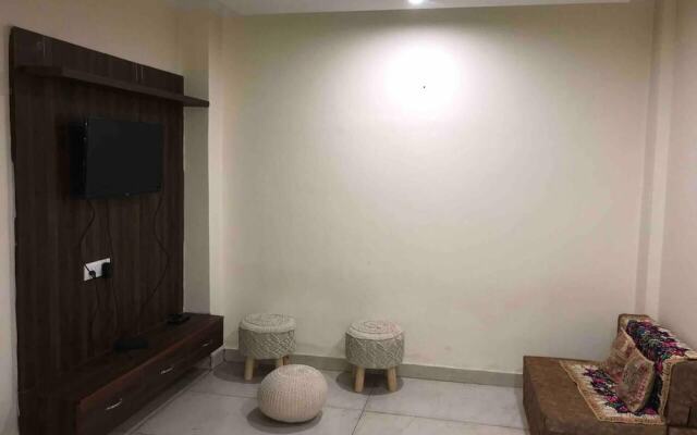 Cozy Solan Apartment With Stunning Views