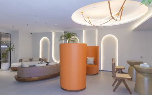 JOURNEE Hotel (Guangzhou Sunac Resort)